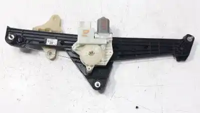 Second-hand car spare part  for RENAULT CLIO V  OEM IAM references 807216723R  