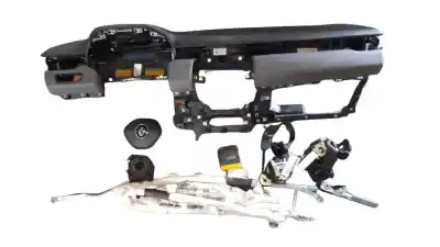 Second-hand car spare part  for RENAULT CLIO V  OEM IAM references 681001535R  