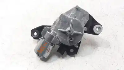 Second-hand car spare part Rear Windshield Wiper Motor for RENAULT CLIO V 1.5 BLUE dCi Diesel FAP OEM IAM references 287108228R A4538205800 0390205007