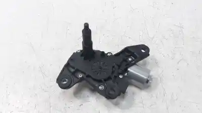 Second-hand car spare part rear windshield wiper motor for renault clio v 1.5 blue dci diesel fap oem iam references 287108228r a4538205800 0390205007