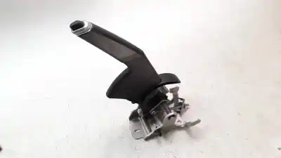 Second-hand car spare part handbrake lever for renault clio v 1.5 blue dci diesel fap oem iam references 360106140r