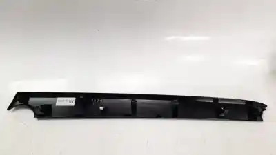Автозапчастина б/у молдинг для mazda 2 lim. () 1.5 16v cat посилання на oem iam dhm155211  