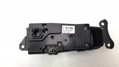Автозапчасти б/у многофункциональное управление за mazda 2 lim. () 1.5 16v cat ссылки oem iam db5j66cm0b  