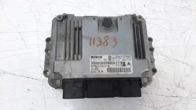 Second-hand car spare part  for CITROEN XSARA PICASSO (N68)  OEM IAM references 9661773880  