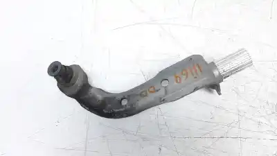 Автозапчастина б/у правильна підтримка двигуна для renault captur i (j5_, h5_) 0.9 tce 90 посилання на oem iam 543170605r  