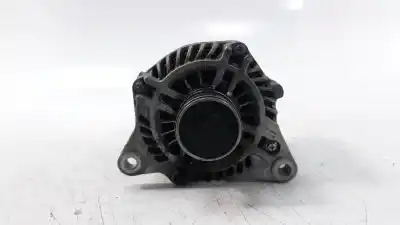 Second-hand car spare part alternator for mazda 3 lim. () 2.2 turbodiesel cat 150 cv / 110 kw oem iam references sh0118300a alf380353hq a2tx3081