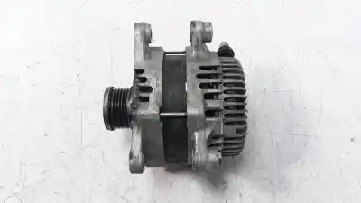 Second-hand car spare part alternator for mazda 3 lim. () 2.2 turbodiesel cat 150 cv / 110 kw oem iam references sh0118300a alf380353hq a2tx3081