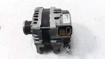 Second-hand car spare part alternator for mazda 3 lim. () 2.2 turbodiesel cat 150 cv / 110 kw oem iam references sh0118300a alf380353hq a2tx3081