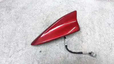 Pezzo di ricambio per auto di seconda mano antenna per mazda 3 lim. () 2.2 turbodiesel cat 150 cv / 110 kw riferimenti oem iam bhn966930  