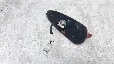 Pezzo di ricambio per auto di seconda mano antenna per mazda 3 lim. () 2.2 turbodiesel cat 150 cv / 110 kw riferimenti oem iam bhn966930  
