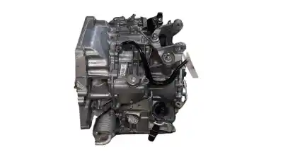 Second-hand car spare part gearbox for mazda 3 lim. () 2.2 turbodiesel cat 150 cv / 110 kw oem iam references umw7 fwf303000a 5tr0904023