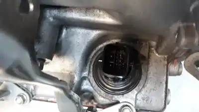 Second-hand car spare part gearbox for mazda 3 lim. () 2.2 turbodiesel cat 150 cv / 110 kw oem iam references umw7 fwf303000a 5tr0904023