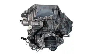 Second-hand car spare part gearbox for mazda 3 lim. () 2.2 turbodiesel cat 150 cv / 110 kw oem iam references umw7 fwf303000a 5tr0904023