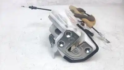 Peça sobressalente para automóvel em segunda mão  por MAZDA 3 LIM. ()  Referências OEM IAM BHS258310A  