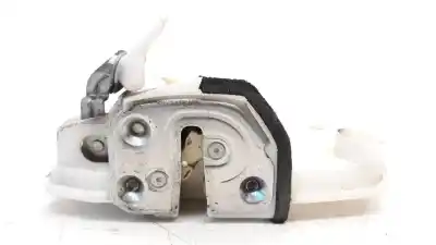 Second-hand car spare part left front door lock for mazda 3 lim. () 2.2 turbodiesel cat 150 cv / 110 kw oem iam references bhs259310a  