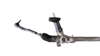 Second-hand car spare part steering rack for mazda 3 lim. () 2.2 turbodiesel cat 150 cv / 110 kw oem iam references ght232110d  