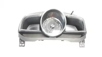 Peça sobressalente para automóvel em segunda mão QUADRANTE por MAZDA 3 LIM. ()  Referências OEM IAM BJE155430  