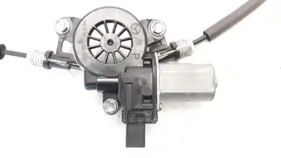 Second-hand car spare part driver left window regulator for mazda 3 lim. () 2.2 turbodiesel cat 150 cv / 110 kw oem iam references bhn959590a  