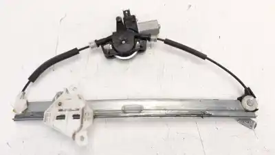 Second-hand car spare part driver left window regulator for mazda 3 lim. () 2.2 turbodiesel cat 150 cv / 110 kw oem iam references bhn959590a  