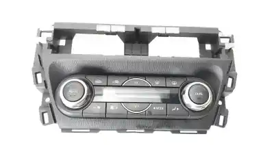Pièce détachée automobile d'occasion COMMANDE DE CLIMATISATION / CHAUFFAGE pour MAZDA 3 LIM. ()  Références OEM IAM BHT161190E  