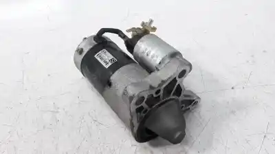 Peça sobressalente para automóvel em segunda mão Motor De Arranque por MAZDA 3 LIM. () 2.2 Turbodiesel CAT 150 CV / 110 KW Referências OEM IAM SH1B18400  ARF530353