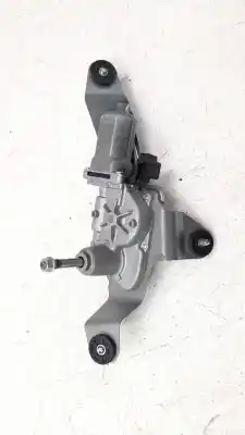 Peça sobressalente para automóvel em segunda mão Motor Do Limpador Traseiro por MAZDA 3 LIM. () 2.2 Turbodiesel CAT 150 CV / 110 KW Referências OEM IAM BHS267450  