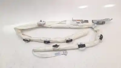 Gebrauchtes Autoersatzteil  zum RENAULT MEGANE IV BERLINA 5P  OEM-IAM-Referenzen 985P09101R  