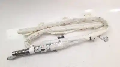 Gebrauchtes Autoersatzteil  zum RENAULT MEGANE IV BERLINA 5P  OEM-IAM-Referenzen 985P13017R  