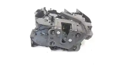 Pezzo di ricambio per auto di seconda mano Serratura Porta Posteriore Destra per RENAULT MEGANE IV BERLINA 5P 1.2 TCE Energy Riferimenti OEM IAM 825025227R  