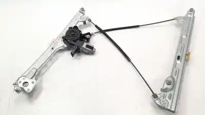 Gebrauchtes Autoersatzteil fensterheber vorne rechts zum renault megane iv berlina 5p 1.2 tce energy oem-iam-referenzen 807206746r