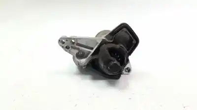 Recambio de automóvil de segunda mano de motor arranque para renault megane iv berlina 5p 1.2 tce energy referencias oem iam 233000557r