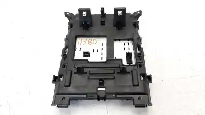 Second-hand car spare part multifunction display for renault megane iv berlina 5p 1.2 tce energy oem iam references 280904698r  