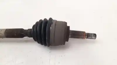 Pièce détachée automobile d'occasion transmission avant droite pour renault megane iv berlina 5p 1.2 tce energy références oem iam 391009373r r1609 t49408 