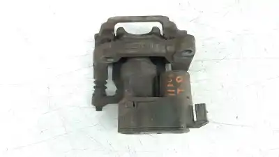 Автозапчастина б/у задній правий гальмівний супорт для citroen c4 picasso ii 1.2 thp 130 посилання на oem iam ae777007   Автозапчастина б/у задній правий гальмівний супорт для citroen c4 picasso ii 1.2 thp 130 посилання на oem iam ae777007