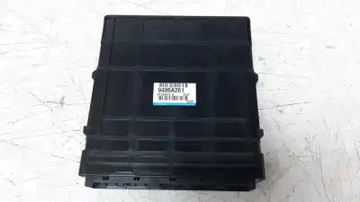 Second-hand car spare part electronic module for mitsubishi outlander (gf0) phev kaiteki 4wd oem iam references 9486a261