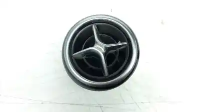 Peça sobressalente para automóvel em segunda mão grelha / difusor de ar por mercedes-benz clase b (w246) 1.5 cdi cat referências oem iam a2468304100