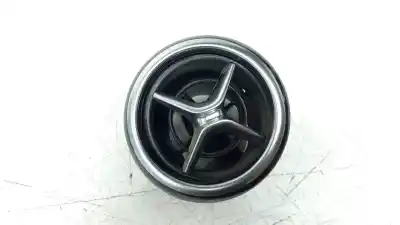 Peça sobressalente para automóvel em segunda mão grelha / difusor de ar por mercedes-benz clase b (w246) 1.5 cdi cat referências oem iam a2468304100