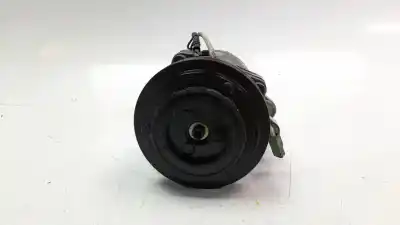 Second-hand car spare part air conditioning compressor for smart coupe passion oem iam references a1602300111 caf901067 32957