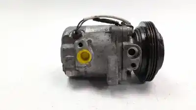 Second-hand car spare part air conditioning compressor for smart coupe passion oem iam references a1602300111 caf901067 32957