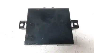 Second-hand car spare part electronic module for mitsubishi outlander (gf0) phev kaiteki 4wd oem iam references 8638a155  