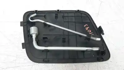 Second-hand car spare part tools for mitsubishi outlander (gf0) phev kaiteki 4wd oem iam references 7230a769zz  