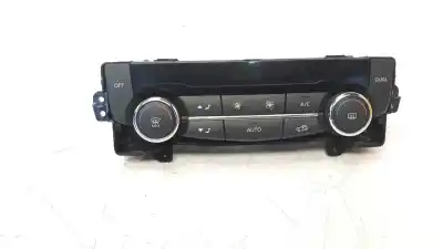 Pezzo di ricambio per auto di seconda mano Controllo Climatico per RENAULT KADJAR (HA_, HL_) 1.5 dCi 110 (HLA3) Riferimenti OEM IAM 275102210R  