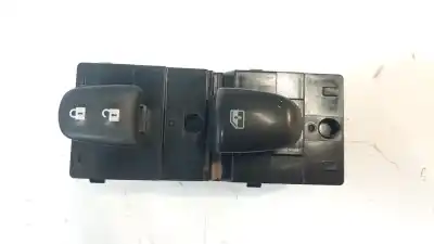 Peça sobressalente para automóvel em segunda mão botão / interruptor elevador vidro dianteiro direito por renault kadjar (ha_, hl_) 1.5 dci 110 (hla3) referências oem iam 254119716r