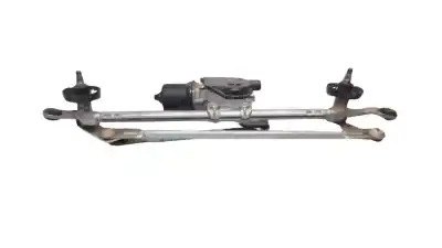 Peça sobressalente para automóvel em segunda mão motor do limpa para brisas por renault kadjar (ha_, hl_) 1.5 dci 110 (hla3) referências oem iam 288004eh0b