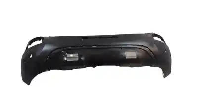 Pièce détachée automobile d'occasion PARE-CHOCS ARRIÈRE pour RENAULT KADJAR (HA_, HL_)  Références OEM IAM 850B20178R  