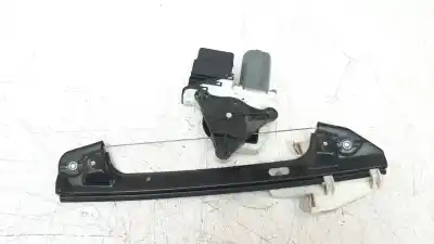 Piesă de schimb auto la mâna a doua mecanism actionare geam spate dreapta pentru seat toledo ii (1m2) 1.9 tdi referințe oem iam 1j4959812c  