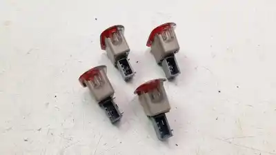 Pezzo di ricambio per auto di seconda mano luce interna per seat toledo ii (1m2) 1.9 tdi riferimenti oem iam 1j0947411b  
