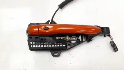 Автозапчастина б/у  для RENAULT CAPTUR I (J5_, H5_)  Посилання на OEM IAM 806706656R  