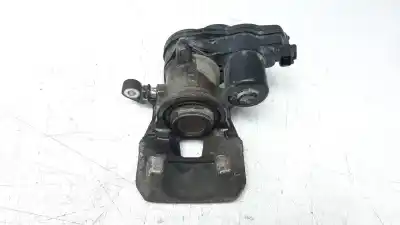 Second-hand car spare part rear left brake caliper for mitsubishi outlander (gf0) phev kaiteki 4wd oem iam references 4605c043  1801214475m