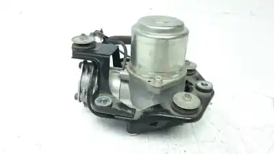 Second-hand car spare part brake depressor / vacuum pump for mitsubishi outlander (gf0) phev kaiteki 4wd oem iam references 4641a020  